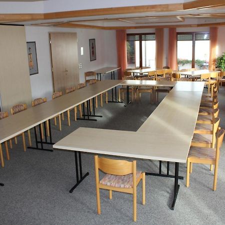 אפינגן Villa Waldeck מראה חיצוני תמונה